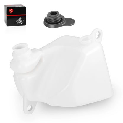Oil Tank Reservoir & Cap for Yamaha Blaster 200 YFS200 (1988–2006)