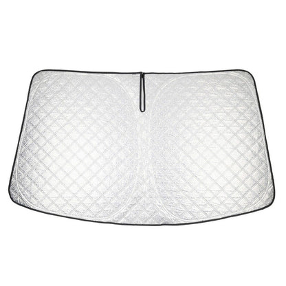 Foldable Windshield Sun Shade for Lexus RX (2016-2022)