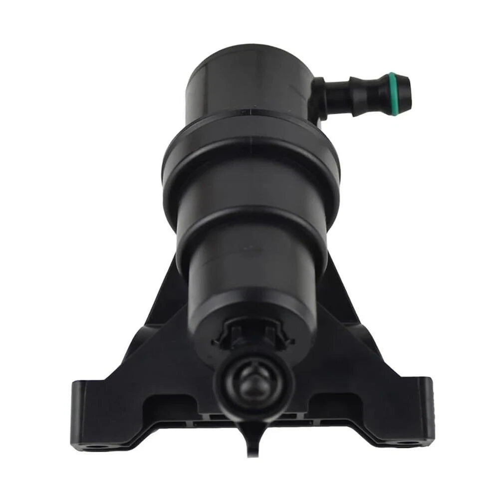 Front Left Headlight Washer Nozzle for BMW 745i 745Li E65 E66 (2002-2008)