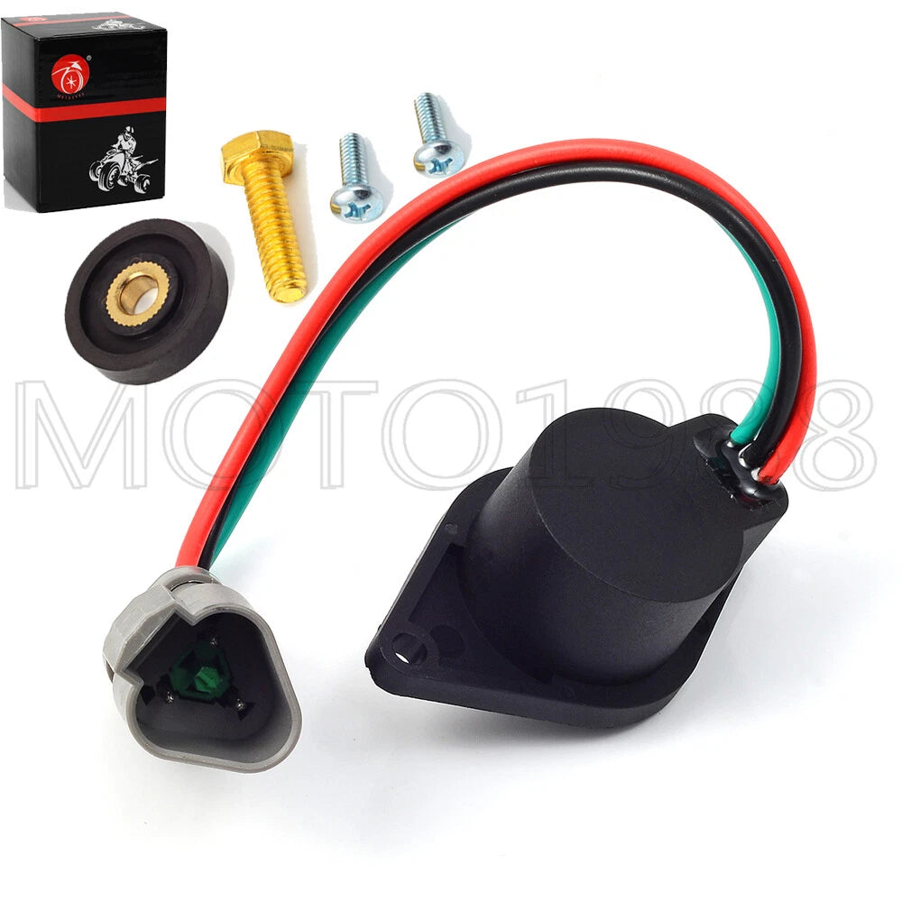 Speed Sensor for ADC Motor Style Club Car Precedent DS