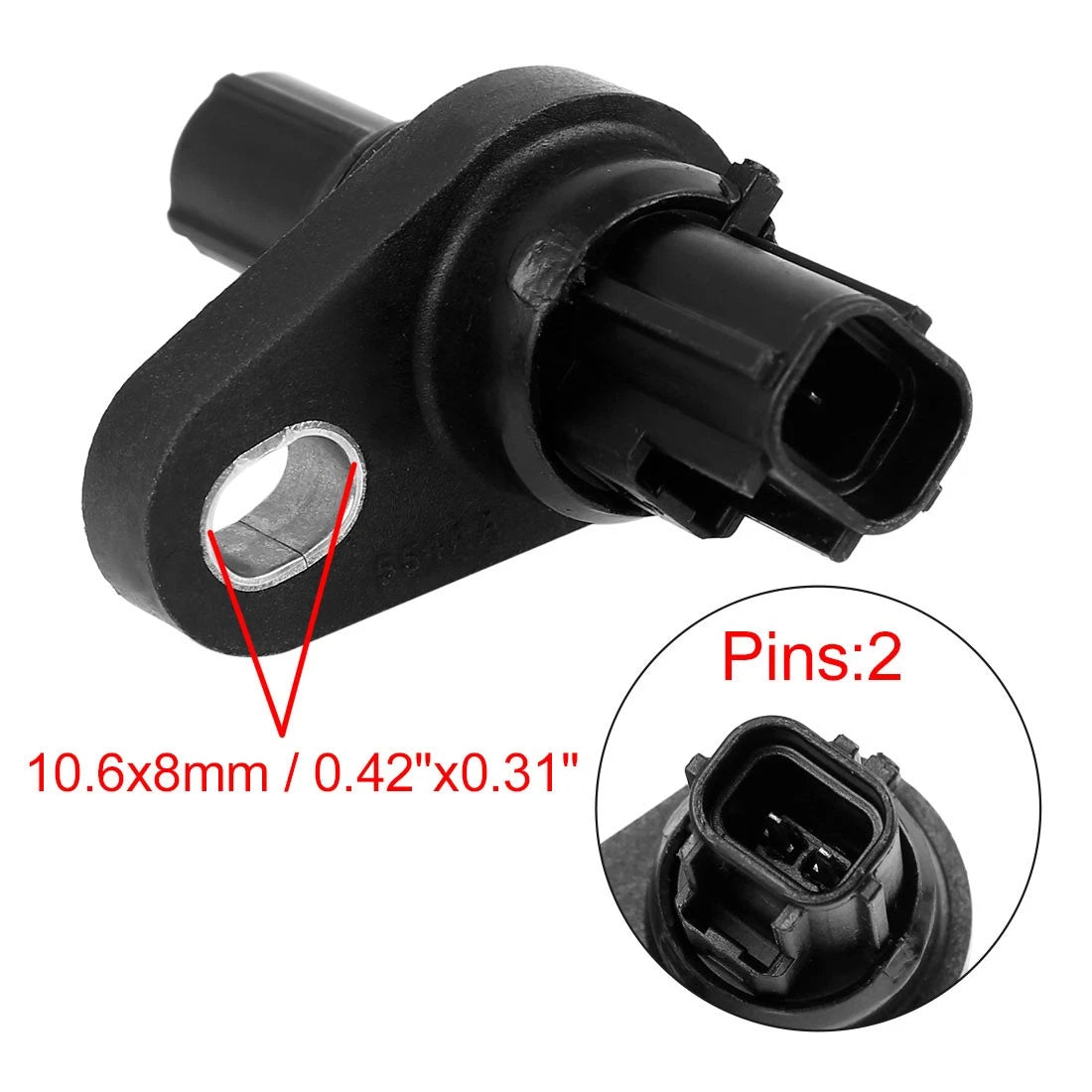 Transmission Input Output Speed Sensor for Dodge/Chrysler