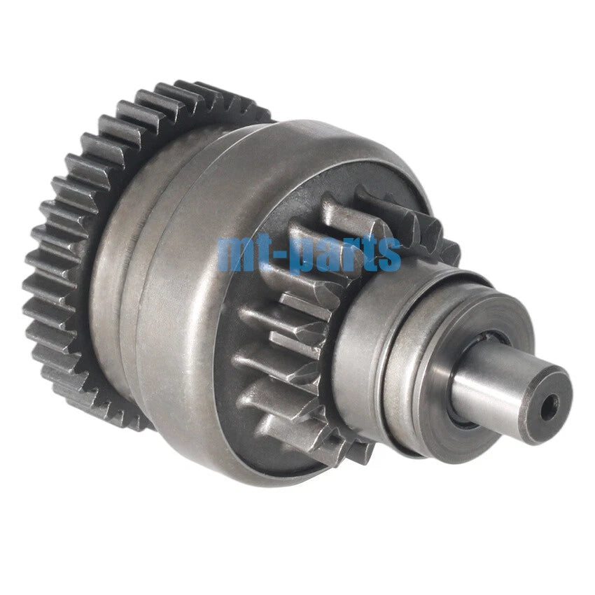 Starter Drive Bendix for Yamaha YFM600F Grizzly (1998-2001)