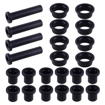 Rear Suspension A-Arm Bushing Set for Polaris Sportsman 500HO 700 800 (2005-2006)