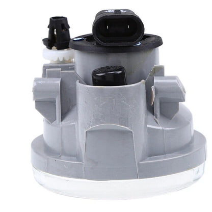 Front Right RH Fog Light Assembly Bulb for Toyota Prius Highlander (2004-2009)