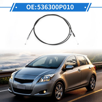 Bonnet Release Cable for Toyota Ritz (2005-2009)