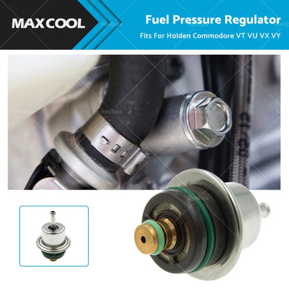 Fuel Pressure Regulator for Holden Commodore VT VU VX VY (1997-2007)