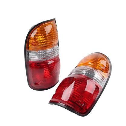 Left Right Rear Tail Light Brake Lamp Assembly for Toyota Tacoma (2001-2004)