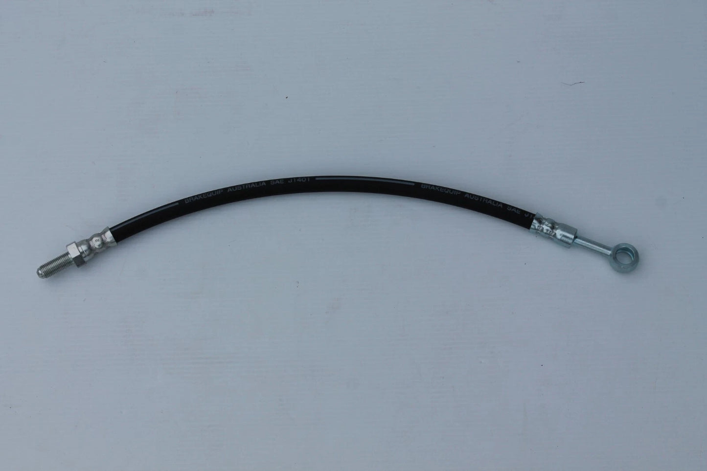 Front Brake Hose for MGA 1600cc (1) (1959-1962)