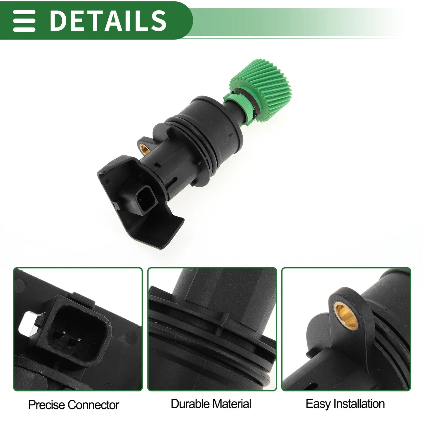Transmission Speed Sensor for Nissan Maxima 3.0 (1995-1999)