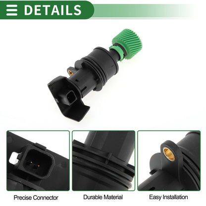 Transmission Speed Sensor for Nissan Maxima 3.0 (1995-1999)