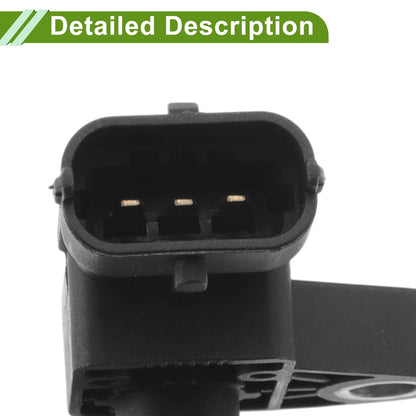 Manifold Absolute Pressure MAP Sensor for CHEVROLET N200 (2010-2013)