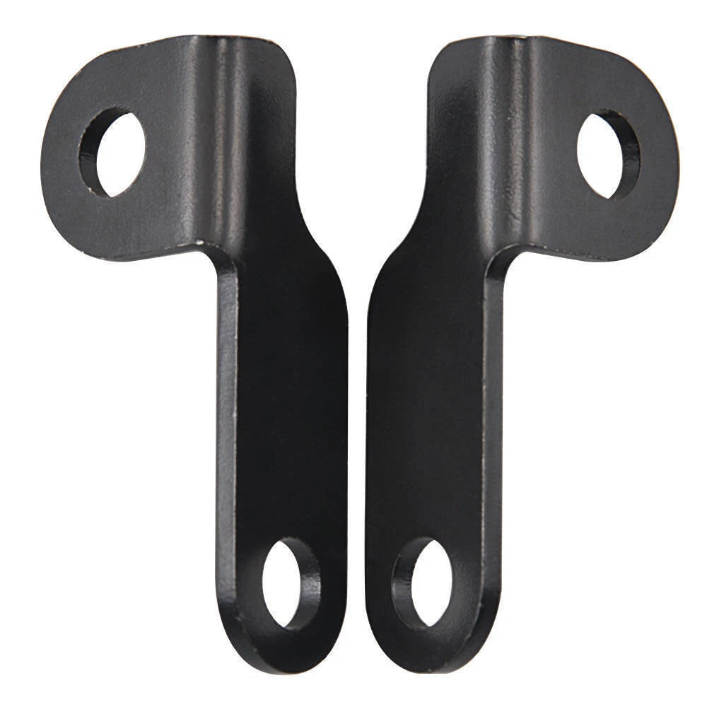 Motorcycle Turn Signal Relocation Bracket for Harley XL 883 1200 (2004-2023)