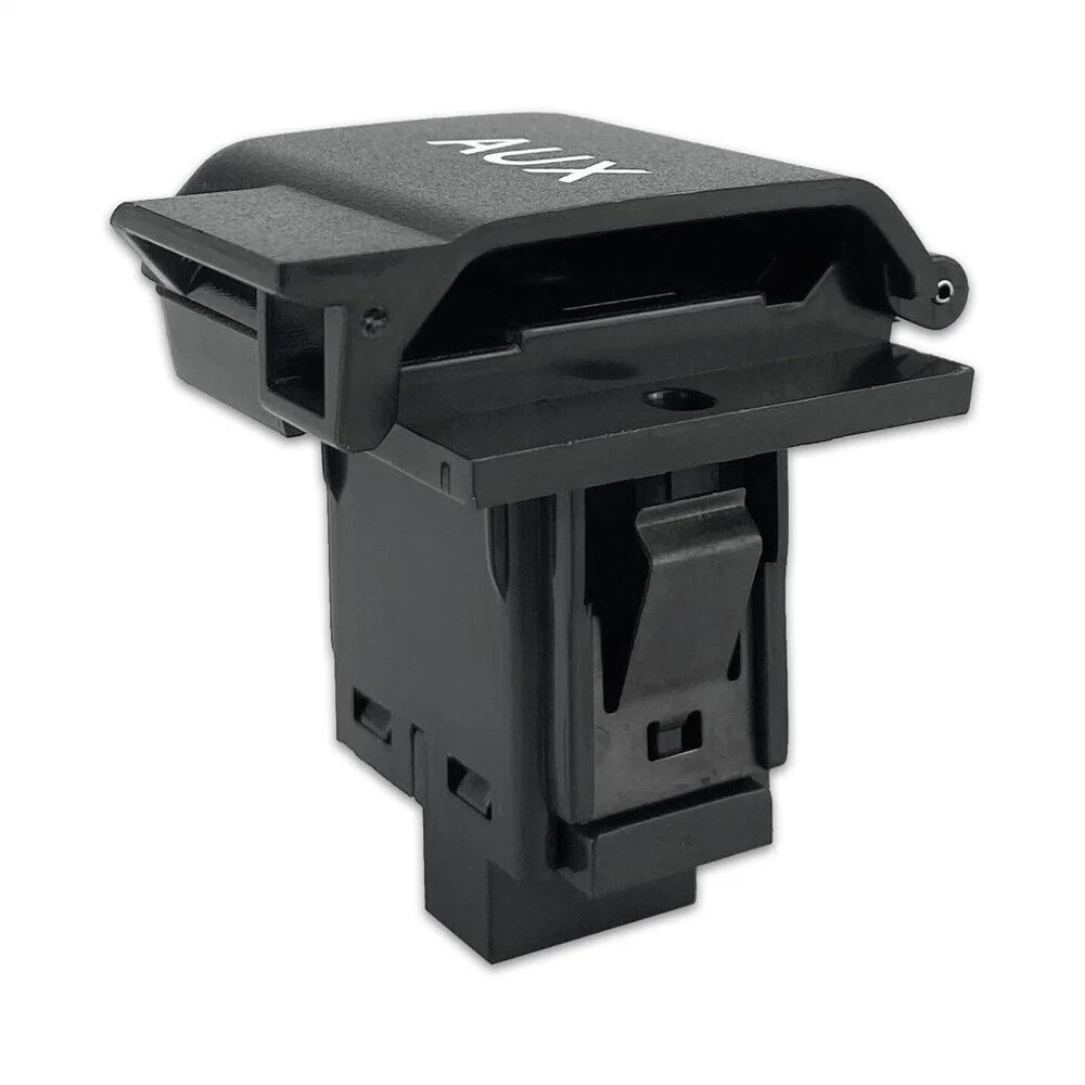 5-Pin Connector Module for Honda Element (2003-2011)