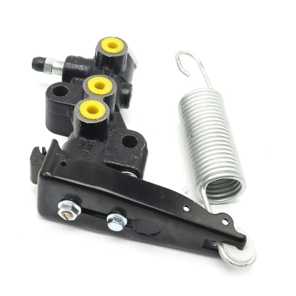 Load Sensing Valve Brake Compensator for Mitsubishi L200 (1996–2020)