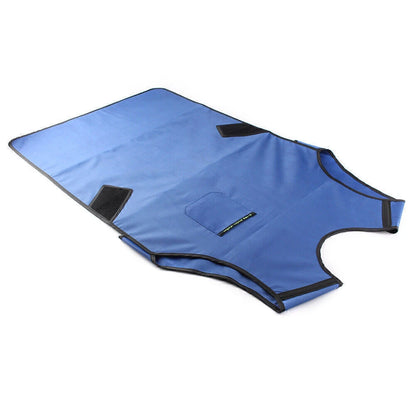 Dental X-Ray Radiation Protective Apron Belt for Dental Use (0.5 mm Lead)