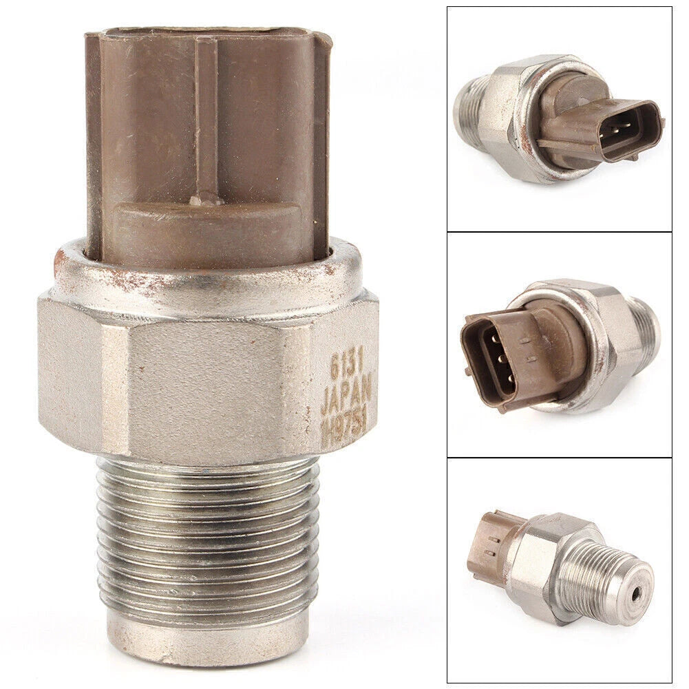 High Pressure Fuel Rail Sensor for Isuzu NPR 5.2L (2003-2007)