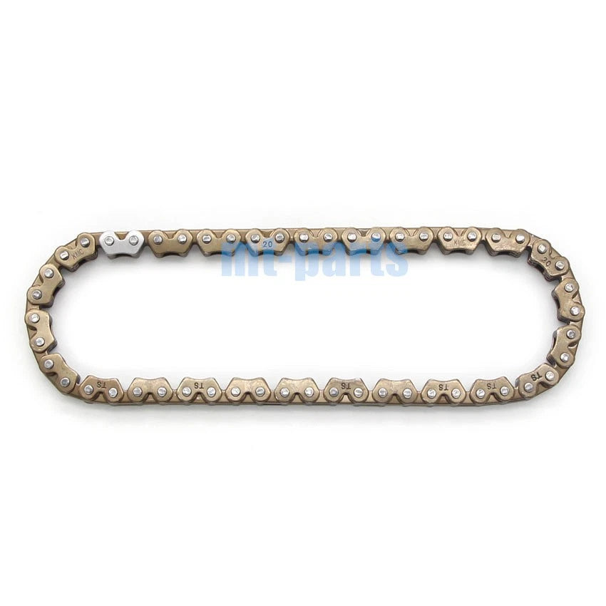 Cam Chain for Honda TRX250TE TM Recon, TRX400FA FGA Rancher (02-16, 04-07)
