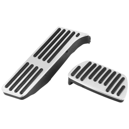 Anti-Slip Brake & Gas Pedal Pads for Toyota