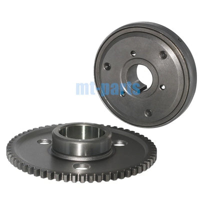 Starter Clutch Gear for Hammerhead Twister 150cc Go Kart (2003-2023)