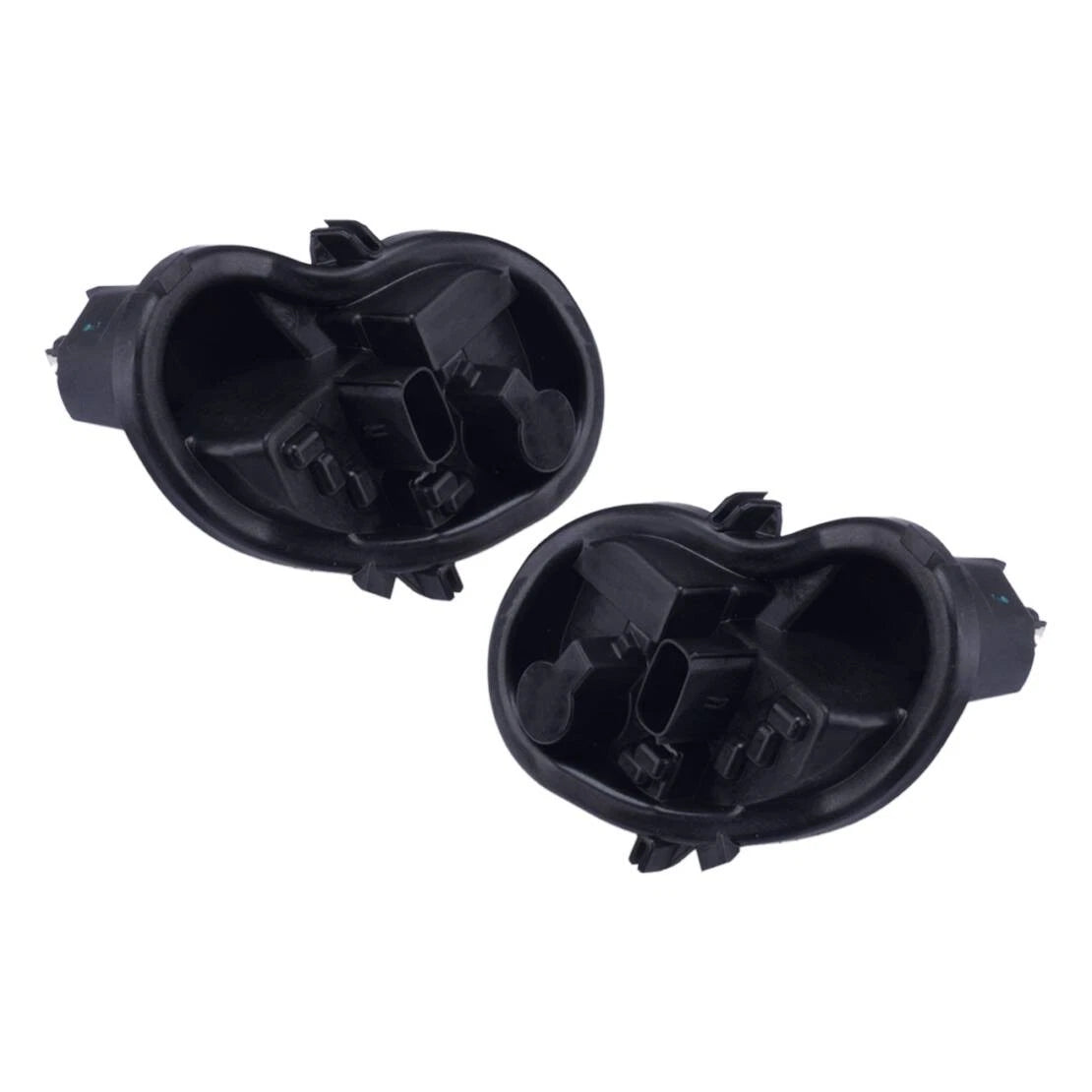 Rear Lamp Tail Light Bulb Holder for Vauxhall Astra K (2015-2023)