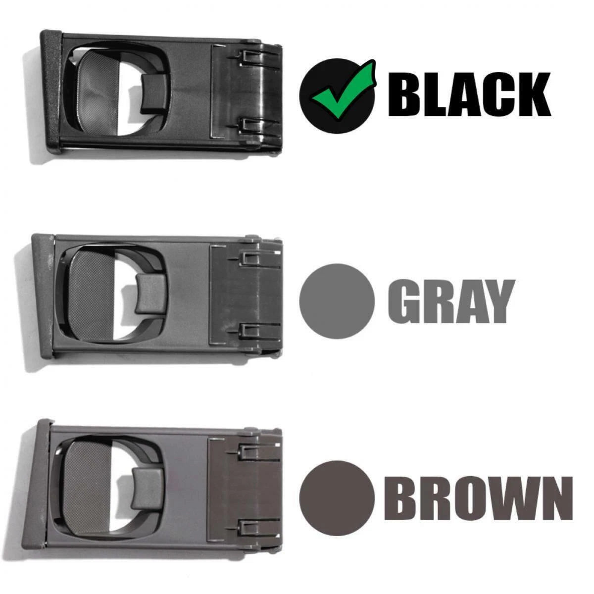 Dash Cup Holder for Toyota Hilux VIGO KUN26 (2005-2014)
