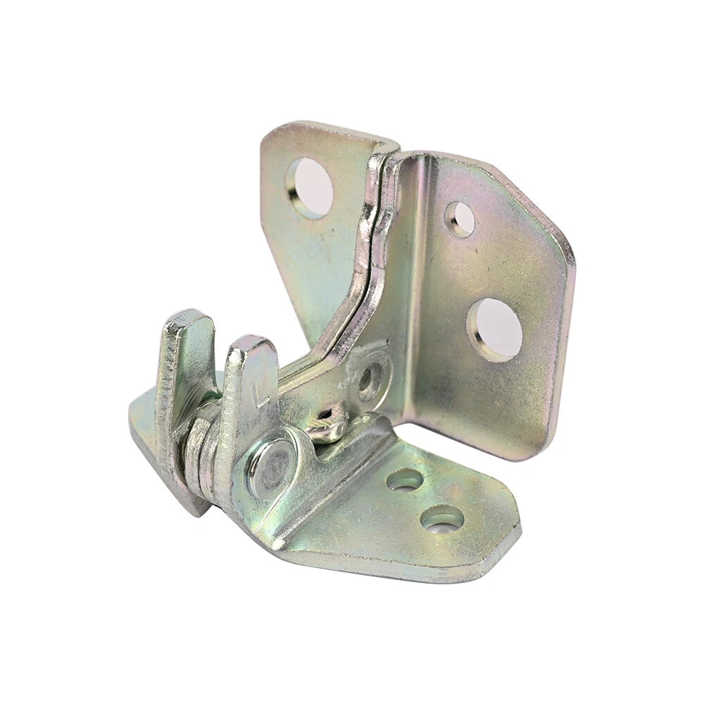 Door Hinge Front Upper Left Fits Dodge Durango Grand Cherokee (2013–2021)