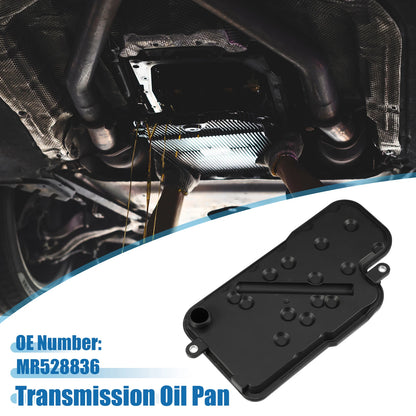 Oil Pan Gasket & Transmission Filter for Mitsubishi Montero (1992-2000)