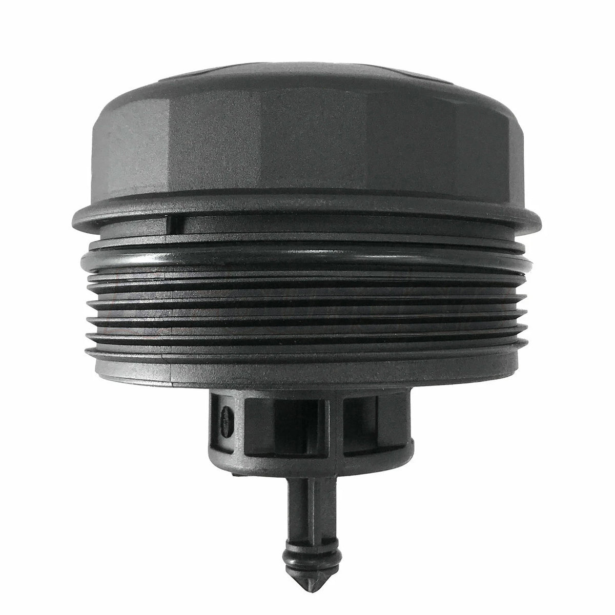 Engine Oil Filter Housing Cover Cap for BMW X4/X5/X6/Z4 (2014–2023)