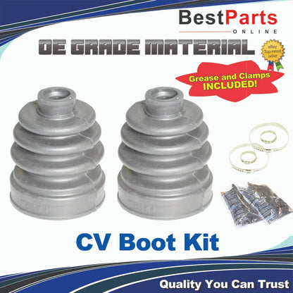 ATV CV Axle Repair Boots / REAR for Yamaha Grizzly 660