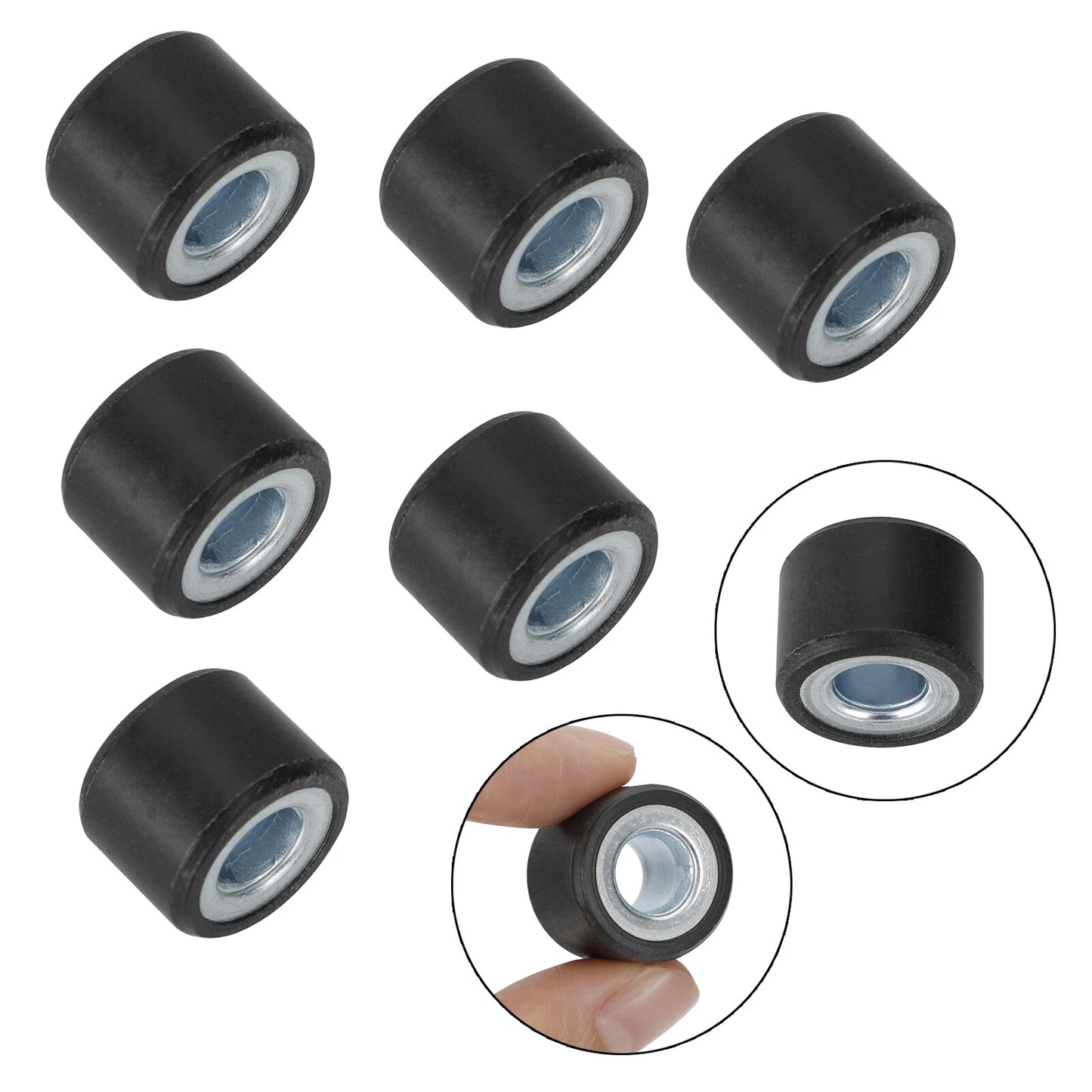 Pulley Roller for Honda (22123-KWN-640) (2016-2023)
