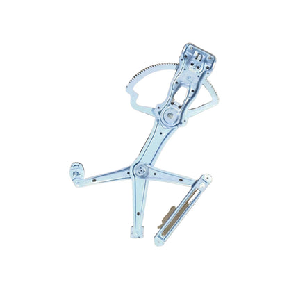 Front Right Window Regulator W/o Motor for Mercedes Benz ML320 W163 (1998–2005)