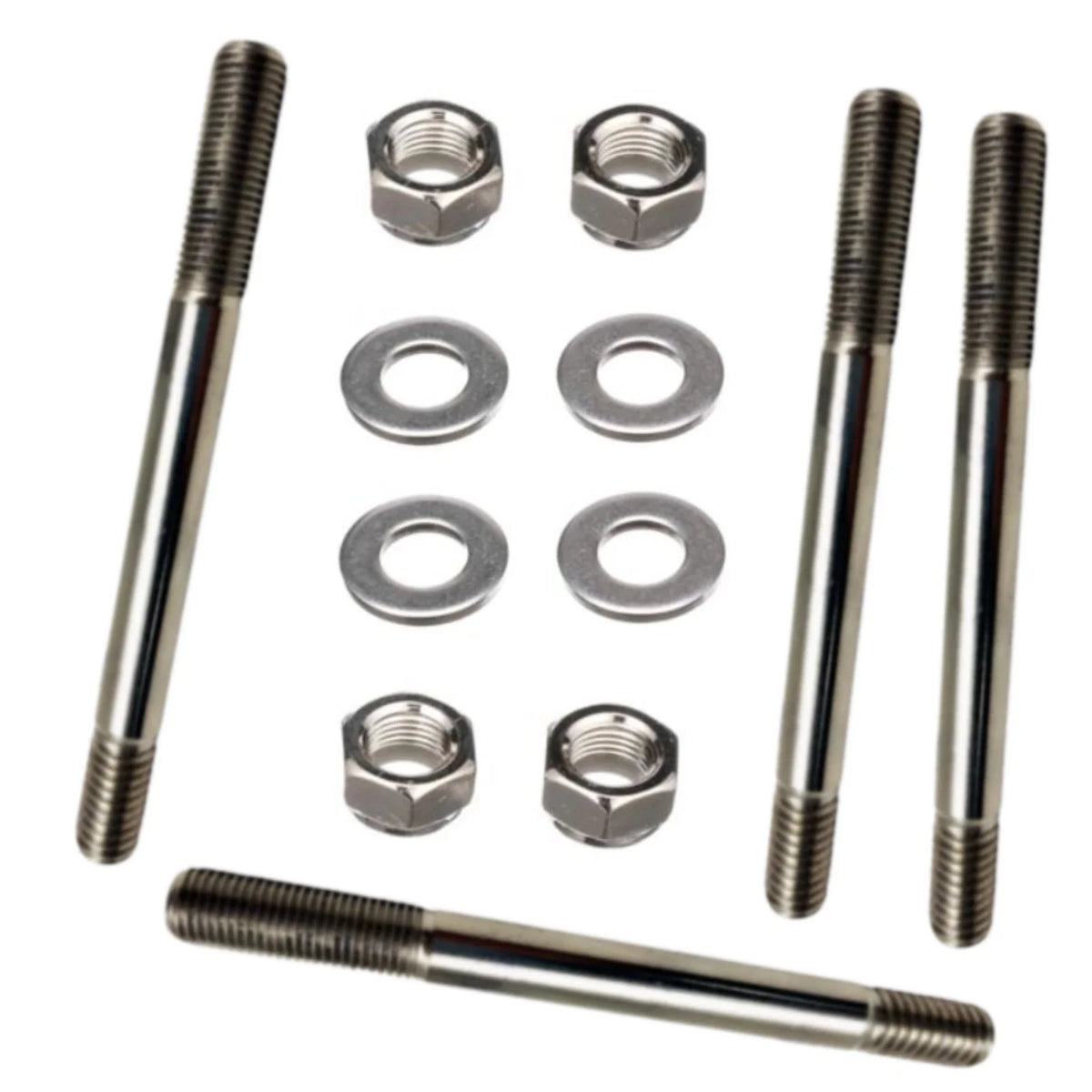 4Pcs for Mercury Mercruiser Quicksilver 16-866562/11-859116Q01