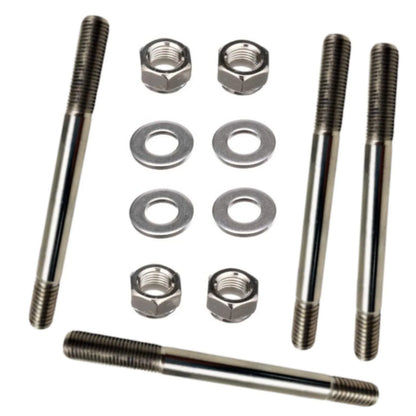 4Pcs for Mercury Mercruiser Quicksilver 16-866562/11-859116Q01