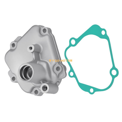 Gear Shift Cover And Gasket for Suzuki Hayab GSX1300R (1999–2007)