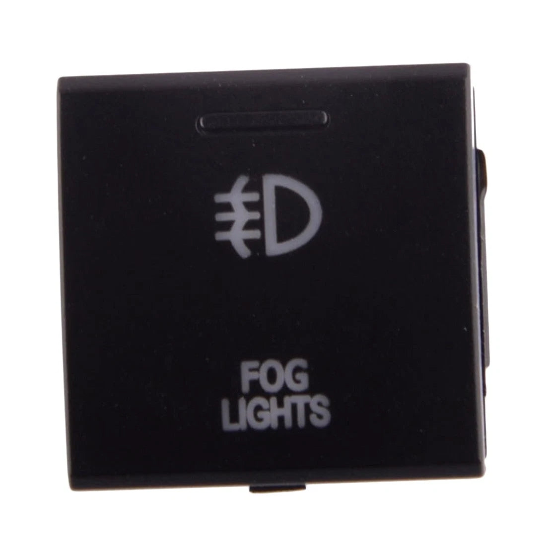 LED Fog Light Push Button Switch for Toyota Camry RAV4 Corolla (2007-2023)