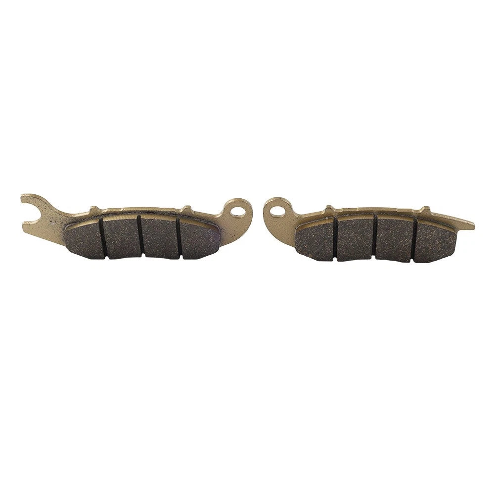 Front Brake Pads for PIAGGIO Medley 125 150, HONDA PCX 125 (2016-2021)