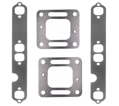 Exhaust Manifold Gasket Kit for MerCruiser 5.0L/5.7L V8 (1990-2000)