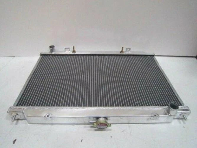 Aluminium Radiator 3.2L for Nissan Maxima Cefiro (1992-1996)