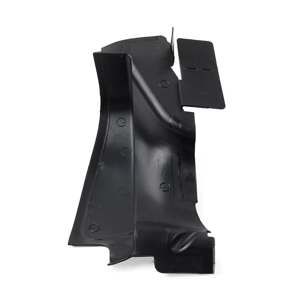 Right Radiator Support Deflector Shield for Jaguar F-Pace (2017-2021)
