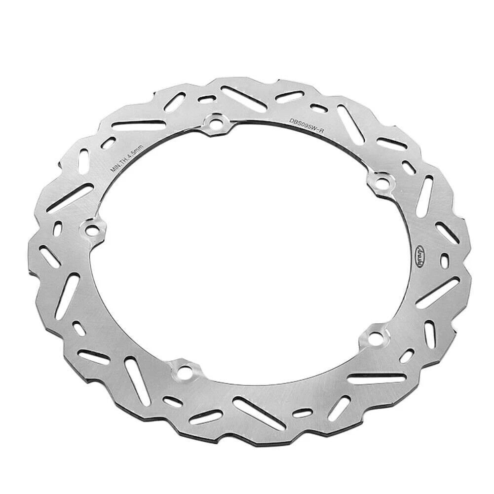 Front Brake Disc Rotor Pad for Honda NC750X NC750SDCT INTEGRA 750 (2014-2023)
