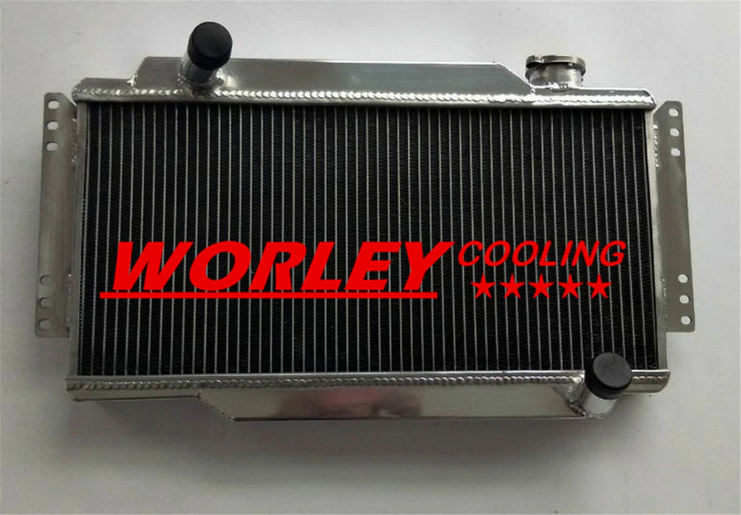 42MM 2 Row Aluminum Radiator for Triumph Spitfire (1975-1978)