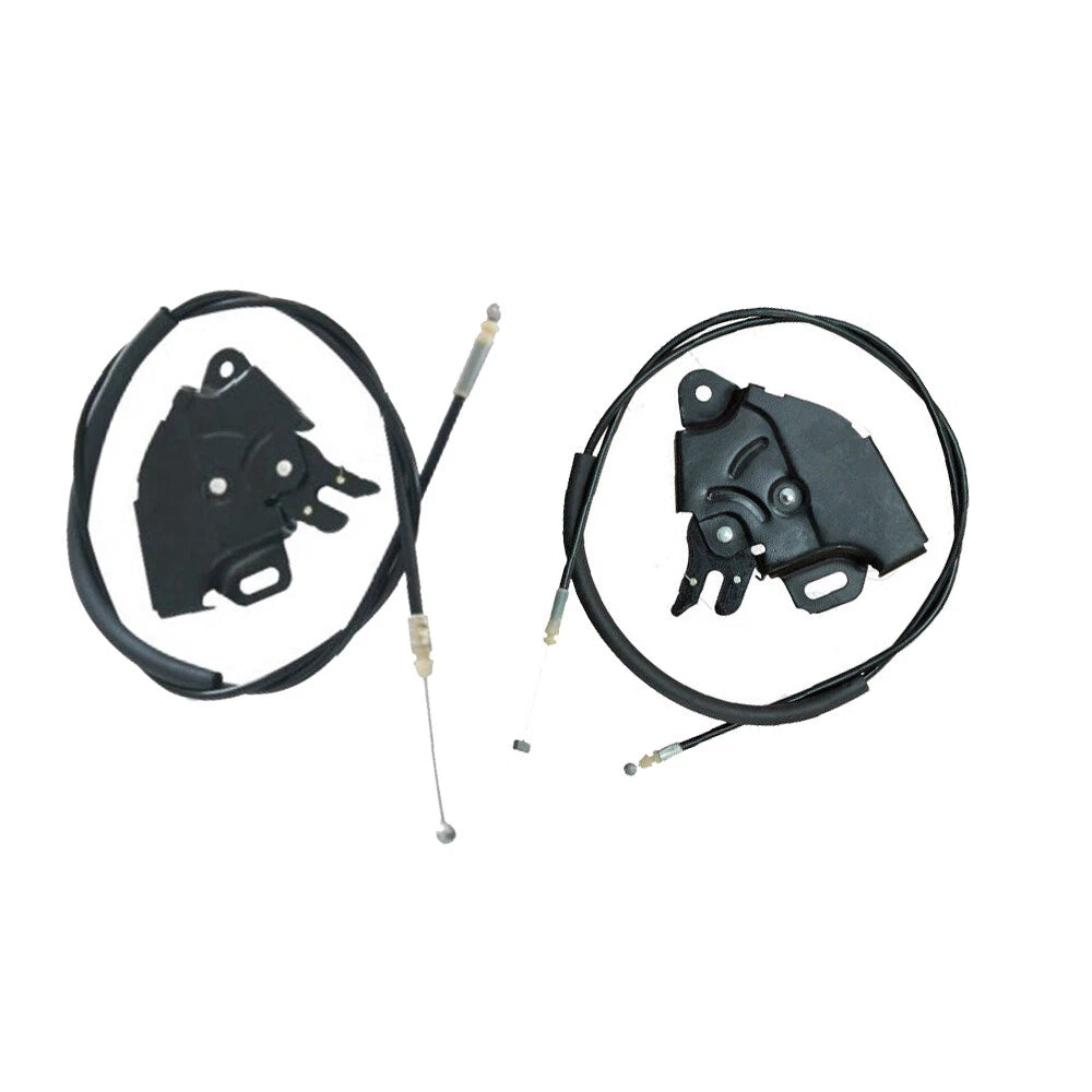 Sliding Door Lock Mechanism for Toyota Hiace Commuter (2005-2019)
