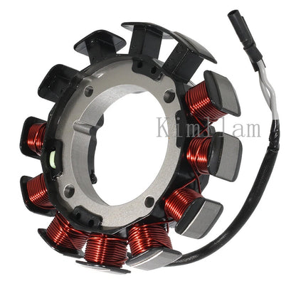 Magneto Generator Stator Coil for Honda GX630, GX660, GX690 (2005-2023)
