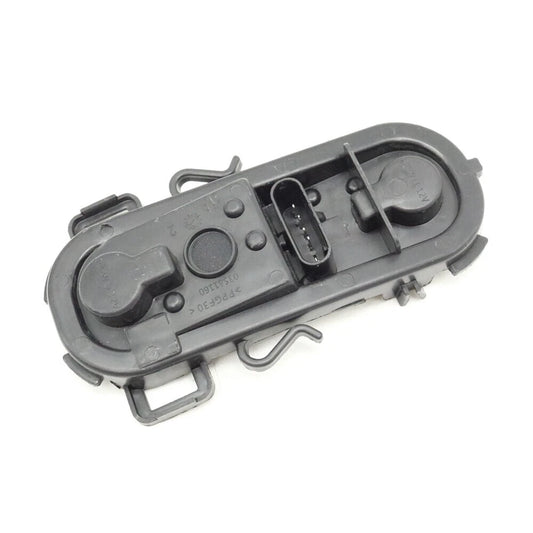 1pc Rear Tail Light Socket Holder With Plug for BMW X1 (2016–2019)