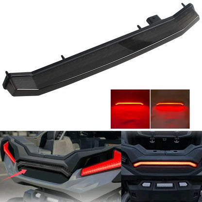 LED Taillight Brake Light Kit for Polaris RZR XP Turbo, Sportsman 1000 (2014-2023)
