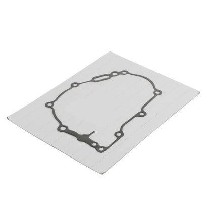Left Engine Cover Gasket for Yamaha YZ 450F (2010-2013)