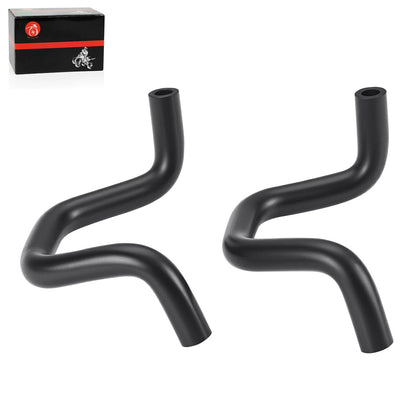 2 x Air Intake Hose-Gas for EZGO Shuttle 950 (1994–2008)
