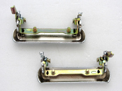 Nissan Datsun 720 Outside Door Handle Set for 2-Door Truck (1980-1986)