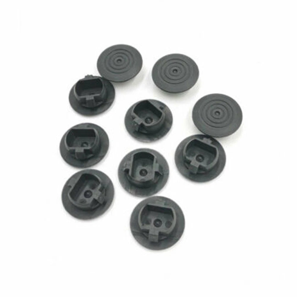 10-pc Rocker Moulding Retainer Clip for Scion Toyota Corolla Echo Prius