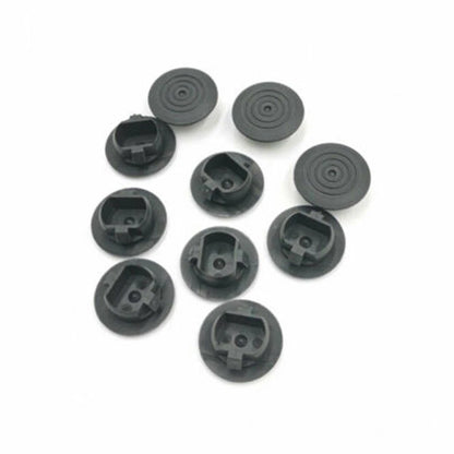 10-pc Rocker Moulding Retainer Clip for Scion Toyota Corolla Echo Prius